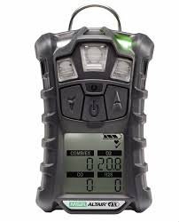 ALTAIR® 4X Multigas Detector