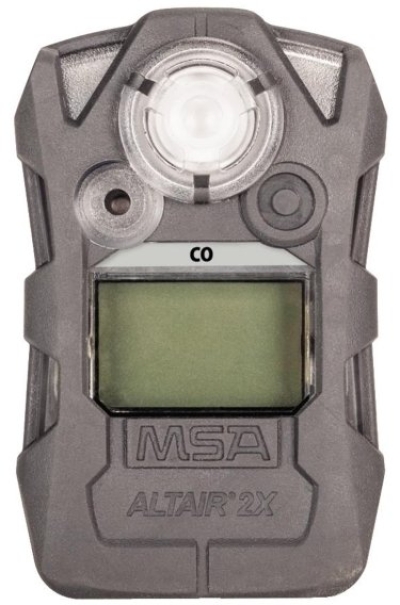 MSA ALTAIR® 2X Gas Detector