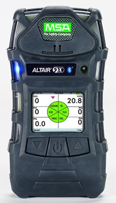 ALTAIR® 5X Multigas Detector, PID