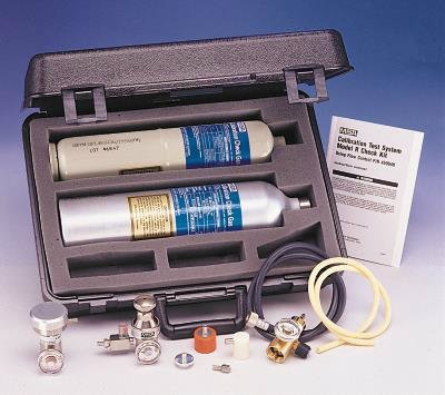 MSA Calibration Kits