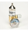 Regulator 0.25 LPM Calibration Gas, Kits & Accessories Gas Detection