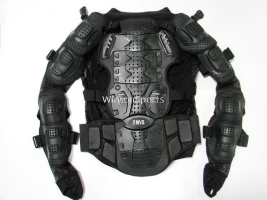 Women (Protection Gear)