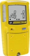 BW GasAlertMax XT II Multigas Detector Portable Gas Detectors Gas Detection