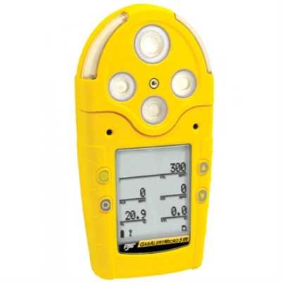 BW GasAlertMicro 5 IR Multigas Detector