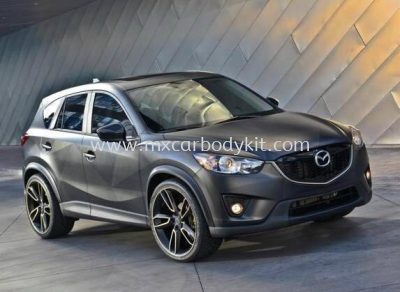 MAZDA CX-5 BODYKIT 