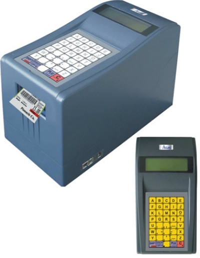 LPX1 (Aclas Printer)