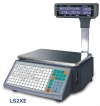 Bar-code Label Scale (LS-2R) Barcode Label Scale Weighing Scales