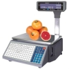 Barcode Label Scale ( LS  2615 ) Barcode Label Scale Weighing Scales