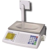 BARCODE LABEL WEIGHING SCALE BTWIN 30 KG METTLER TOLEDO  Barcode Label Scale Weighing Scales