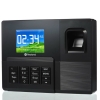 Fingerprint Time Attendance recorder BIZ30 Thumbprint Punch Card  Fingerprint Time Attendance Fingerprint Time Attendance