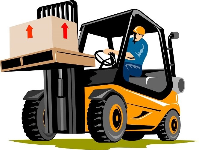 How to rent forklifts?