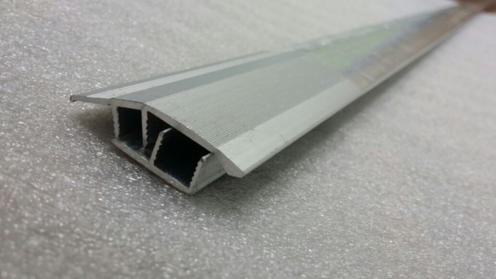 A  Profile Aluminium