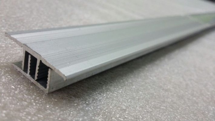 T Profile Aluminium