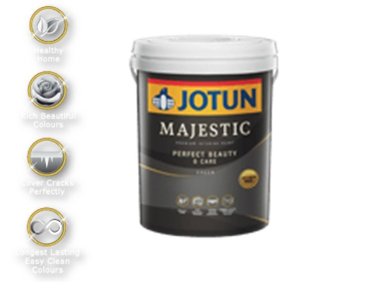 Jotun Perfect Beauty & Care