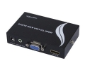 HDMI TO VGA CONVERTER  ACCESSORIES CCTV SYSTEM