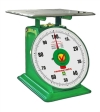 NH HEAVY CAPACITY SCALE - 11' Spring Scale Weighing Scales