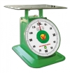 NH HEAVY CAPACITY SCALE - 12' Spring Scale Weighing Scales