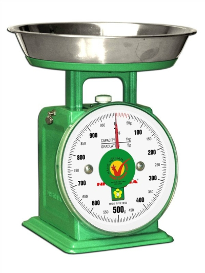 NH LIGHT CAPACITY SCALE - 6'