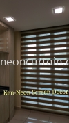 Z 001 Zebra Blinds