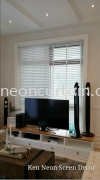 T 001 Timber Blinds