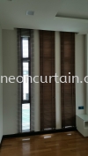 T 003 Timber Blinds