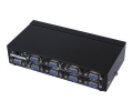 8 PORT VGA SPLITTER ACCESSORIES CCTV SYSTEM