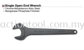 Single Open End Wrench Wrenches and Torque Wrenches TOPTUL Hand Tool