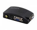 AV TO VGA CONVERTER ACCESSORIES CCTV SYSTEM