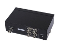 4 PORT BNC SPLITTER ACCESSORIES CCTV SYSTEM