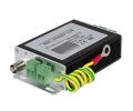 3-IN-1 SURGE PROTECTOR ACCESSORIES CCTV SYSTEM