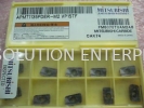 APMT1135PDER-M2 VP15TF MITSUBISHI Carbide Insert