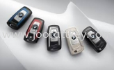 Remote Key EUROPE - BMW CAR KEY (Immobilizer key, Transponder key, Smart key)