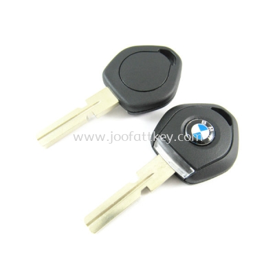 BMW Tansponder Key