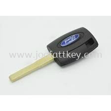 Transponder Key