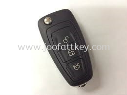 Remote Key