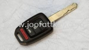   HONDA CAR KEY (Immobilizer key, Transponder key, Smart key)