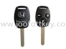   HONDA CAR KEY (Immobilizer key, Transponder key, Smart key)