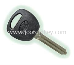 Tansponder Key