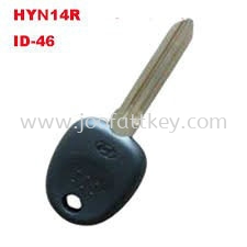 Tansponder Key