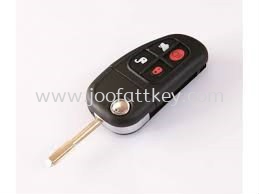 Remote Key