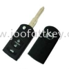 Remote Key ASIA - MAZDA CAR KEY (Immobilizer key, Transponder key, Smart key)