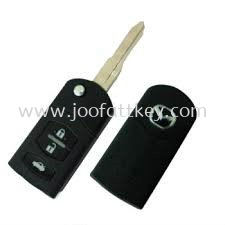 Remote Key