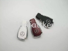  EUROPE - MERCEDES BENZ CAR KEY (Immobilizer key, Transponder key, Smart key)