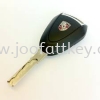  EUROPE - PORSCHE CAR KEY (Immobilizer key, Transponder key, Smart key)