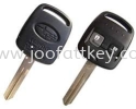  ASIA - SUBARU CAR KEY (Immobilizer key, Transponder key, Smart key)