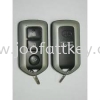 Toyota Alphard original remote control ASIA - TOYOTA CAR KEY (Immobilizer key, Transponder key, Smart key)
