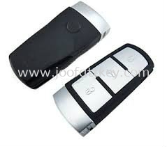 VOLKSWAGEN Smart key(Passat,CC,Tiguan,Touareg)