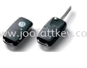 VOLKSWAGEN remote key(Polo,Golf,Jetta,Scirocco,Beetle) EUROPE - VOLKSWAGEN CAR KEY (Immobilizer key, Transponder key, Smart key)