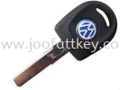 VOLKSWAGEN Transponder key(Polo,Golf,Jetta,Scirocco,Beetle) EUROPE - VOLKSWAGEN CAR KEY (Immobilizer key, Transponder key, Smart key)