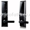 SAMSUNG EZON SHS-5230 Fingerprint Digital Door Lock SAMSUNG DIGITAL LOCK